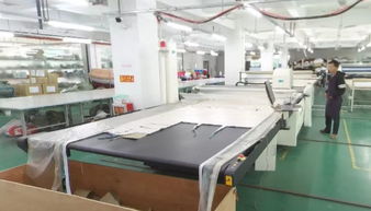廣州服裝老廠蛻變史 代工20年后自主出海,一年銷(xiāo)售破千萬(wàn)